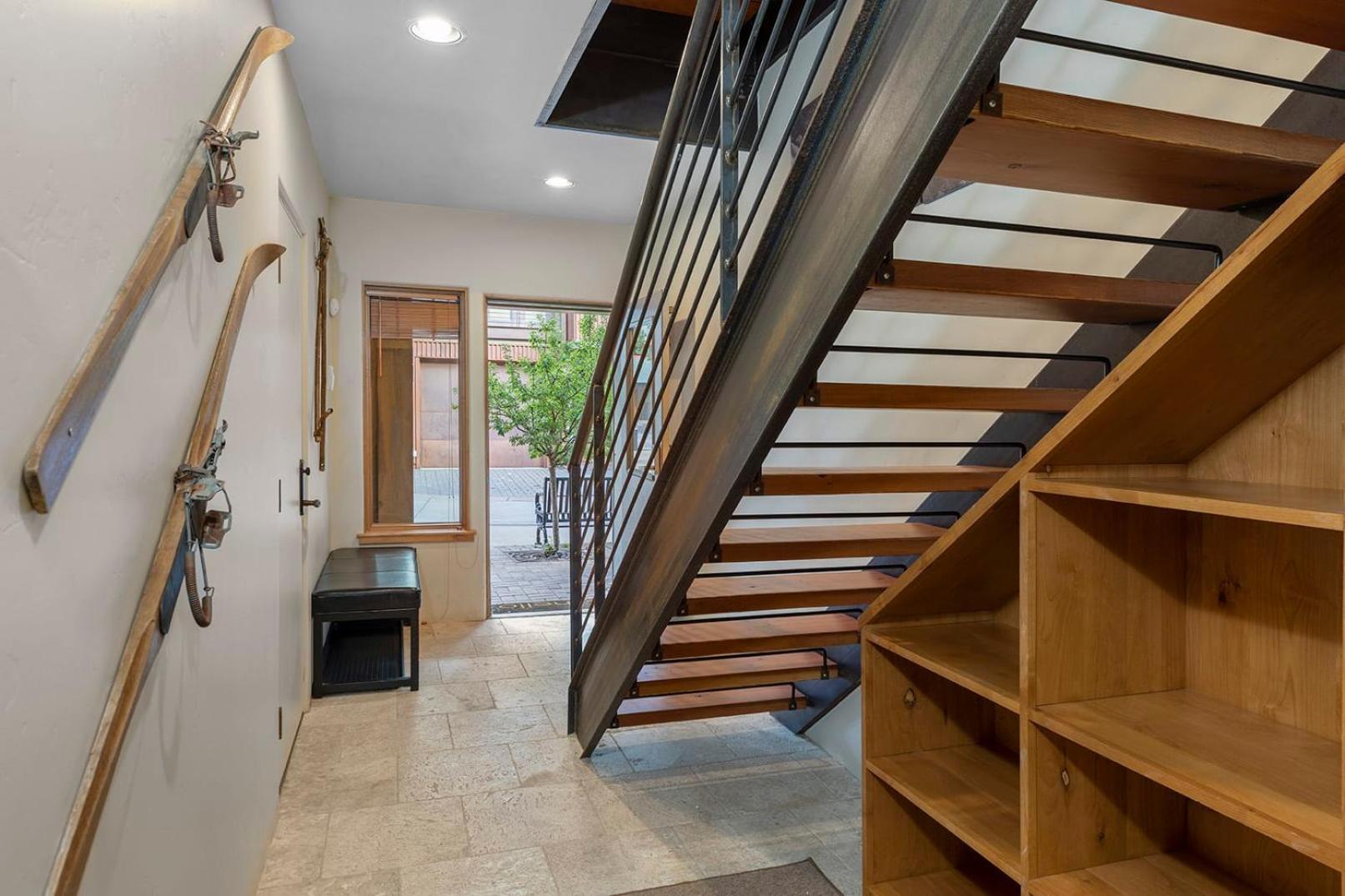 3Br 3 1 2Ba Center Of Everything New Listing On Our New Home 特柳赖德 外观 照片